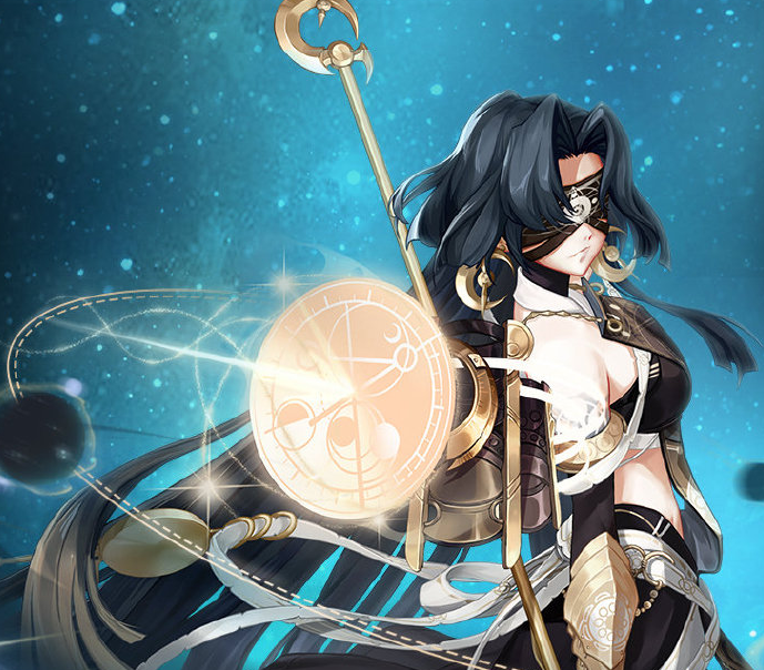 阴阳师ssr泷夜叉姬好不好（泷夜叉姬还有必要练吗）