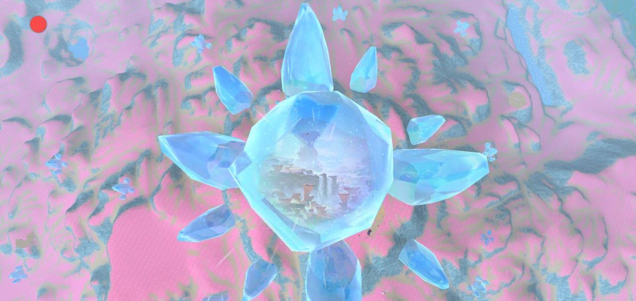 创造与魔法暴风狮鹫资质（创造与魔法萌新必备教学）