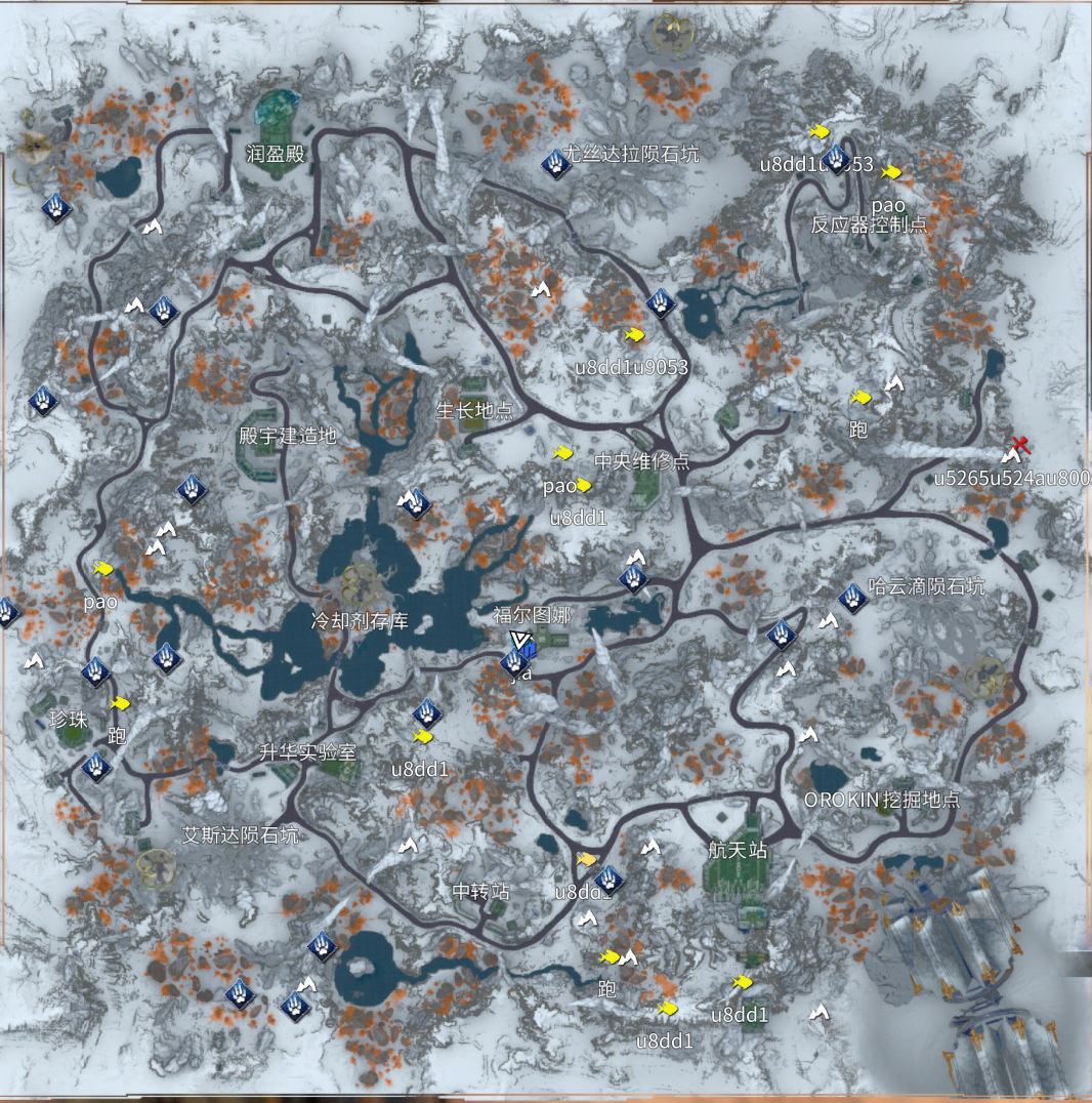 warframe怎么完美捕获动物（星际战甲不同动物的捕获捕获攻略）