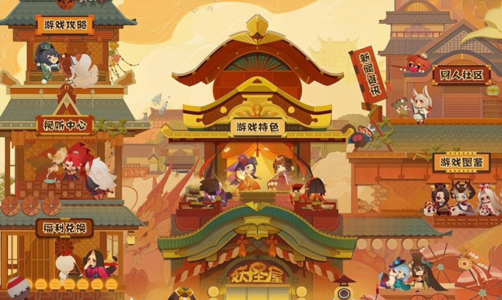 阴阳师妖怪屋式神阵容推荐攻略2022（阴阳师妖怪屋培养哪几个式神）