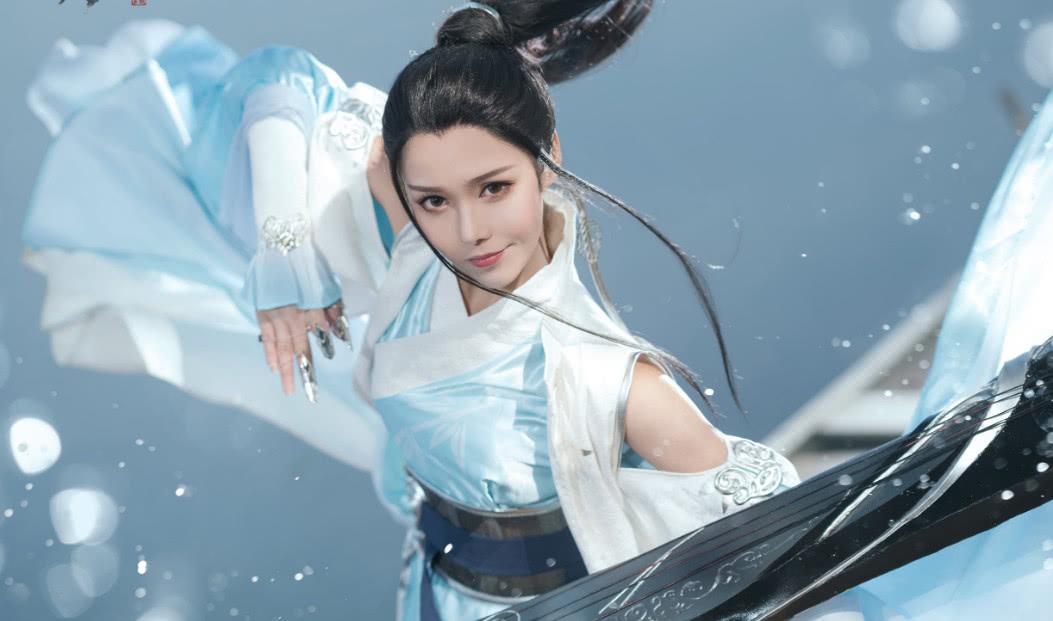 逆水寒神相如何选择装备（逆水寒神相怎样练习输出技巧）