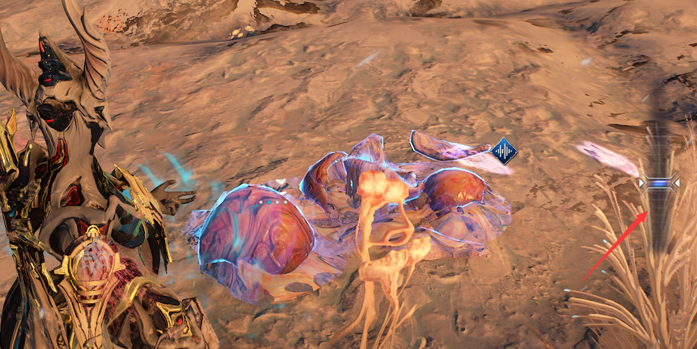 warframe怎么完美捕获动物（星际战甲不同动物的捕获捕获攻略）