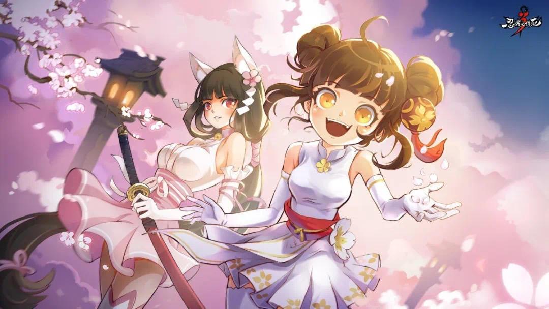 忍3最好用的风系武器（忍者必须死3最全的SSR武器攻略）