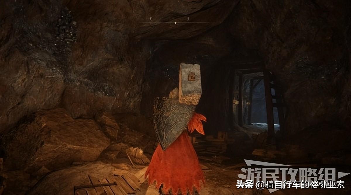 艾尔登法环隐藏墙壁在哪（艾尔登法环隐藏墙壁位置汇总）