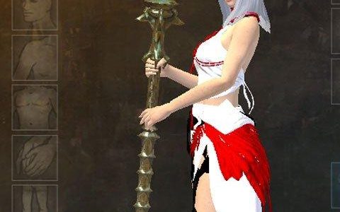 激战2群星武器攻略（激战2星界武器及图纸获得）