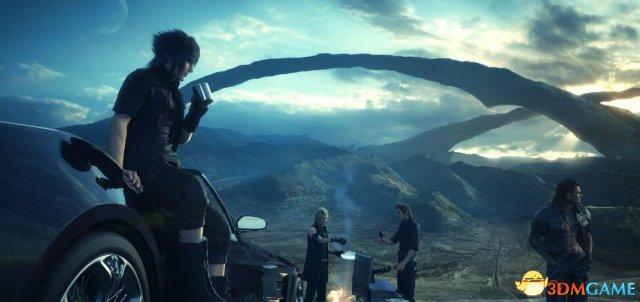 ff15无限冲刺魔法防反技巧（最终幻想15实用进阶技巧汇总）