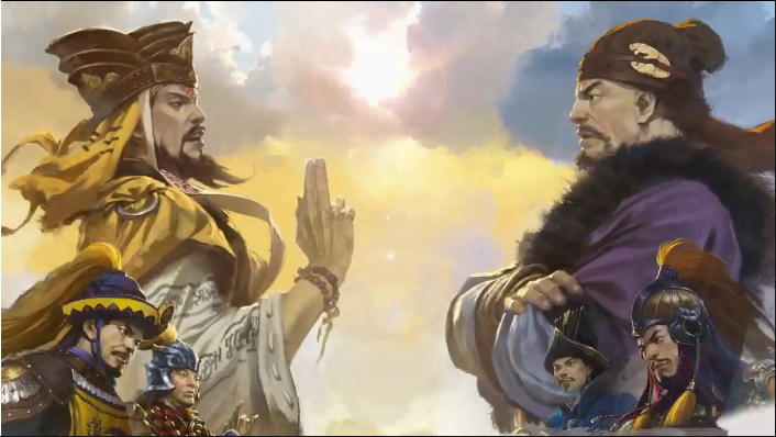 全面三国有哪些武将（全面三国武将职业定位介绍）
