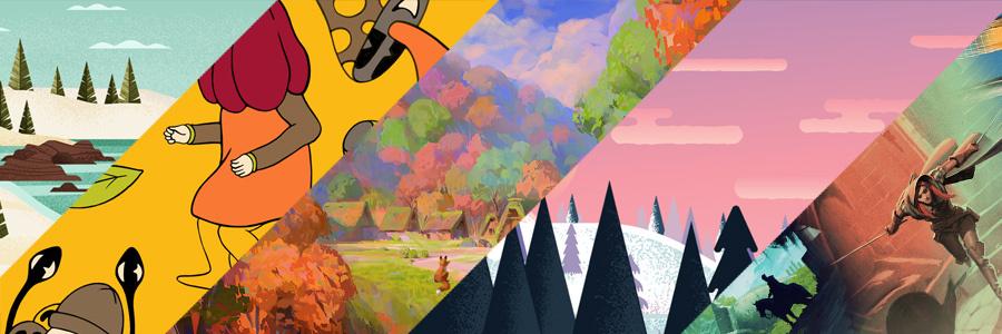steam秋促什么时候2022（Steam秋冬季特卖时间介绍）