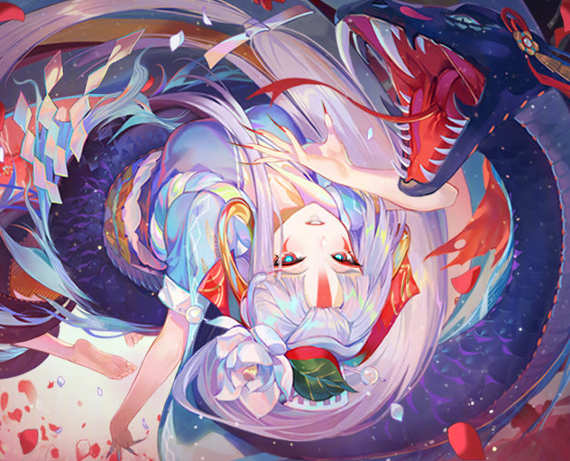 缚骨清姬御魂搭配2022（阴阳师SP缚骨清姬御魂养成详解）