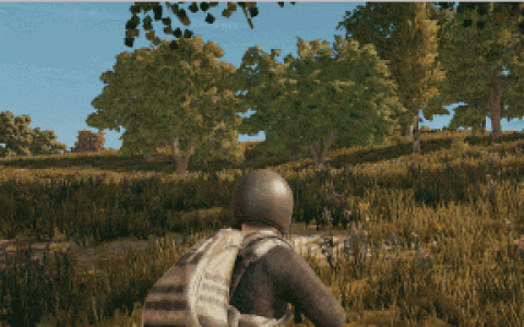 2022年绝地求生快速开镜（PUBG快速开镜使用方法及教程）