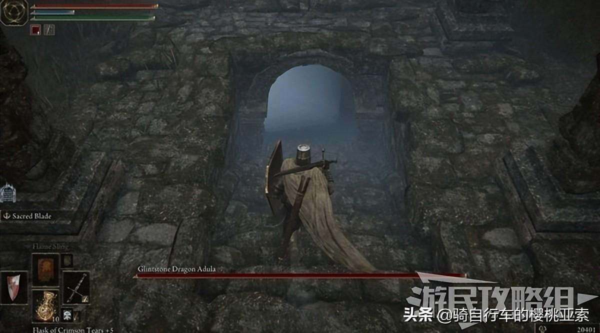 艾尔登法环隐藏墙壁在哪（艾尔登法环隐藏墙壁位置汇总）