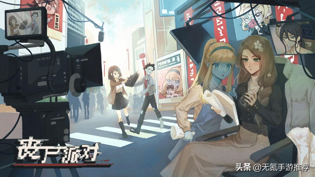 不充钱好玩的手游（免费零氪手游推荐2022）