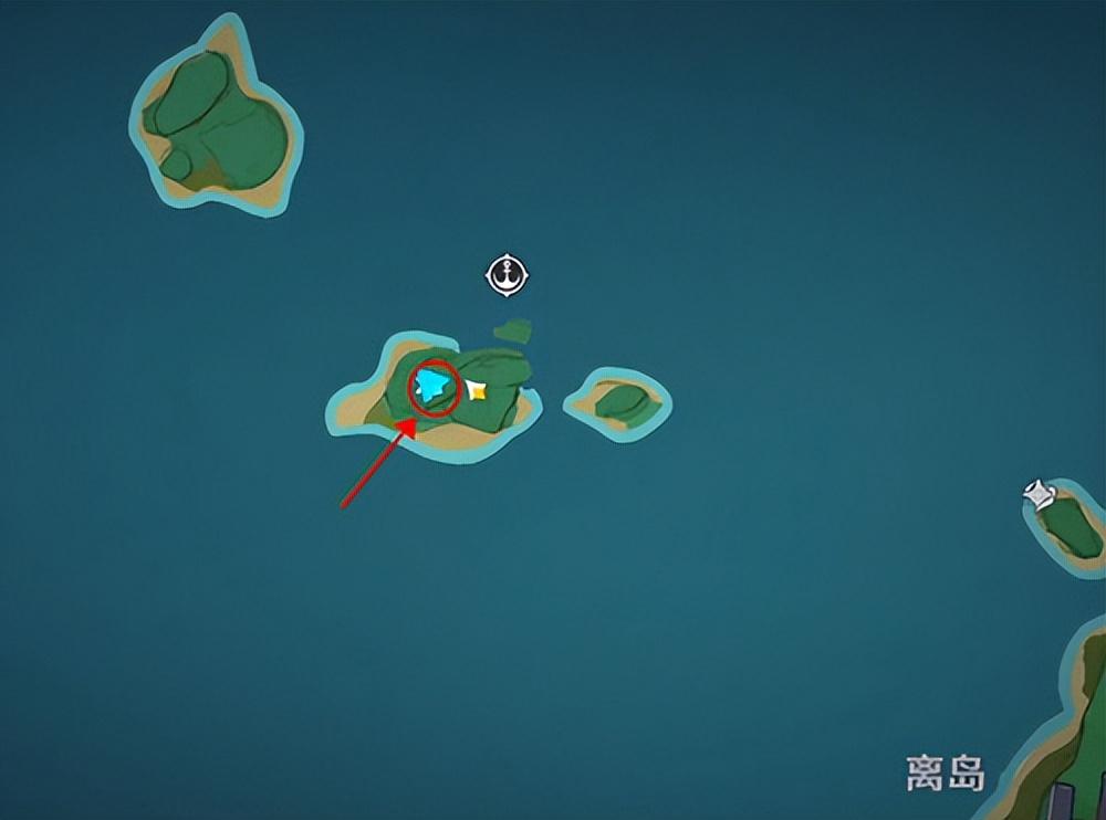 原神解锁15座地灵龛（原神地灵龛位置一览）