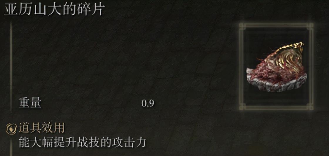 艾尔登法环护符效果有哪些（艾尔登法环全护符实际效果展示一览）