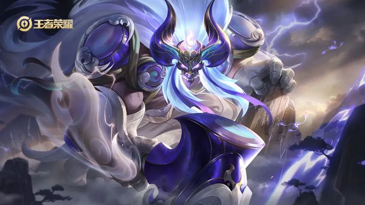 王者荣耀黄忠怎么玩才厉害（王者荣耀黄忠思路教学）