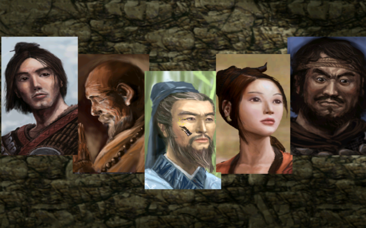 上古传说刀剑封魔录（刀剑封魔录七本刀剑天书的真正用途介绍）