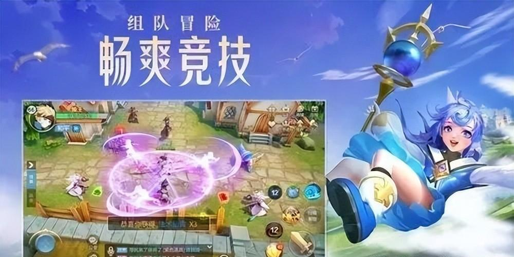 云上城之歌平民玩家选择什么职业（云山宋明高平民职业推荐）