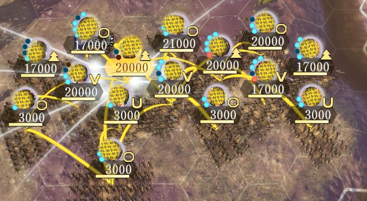 三国志14新武将战法选择（三国志14哪些战法好用）
