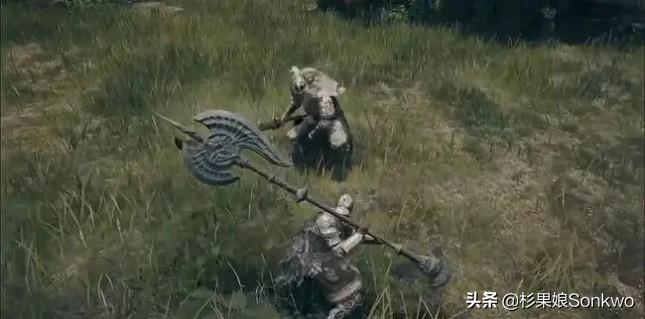 艾尔登法环职业技能介绍（艾尔登法环属性详解及职业推荐）