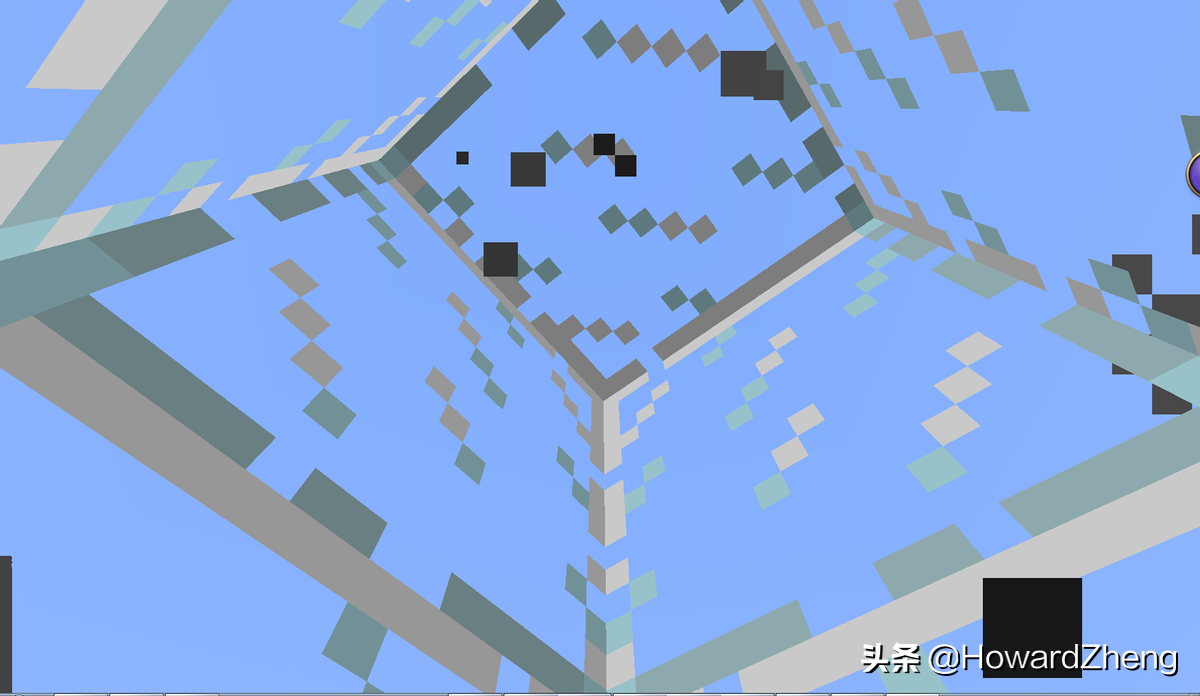 我的世界空岛战争小游戏怎么玩（我的世界空岛战争攻略）