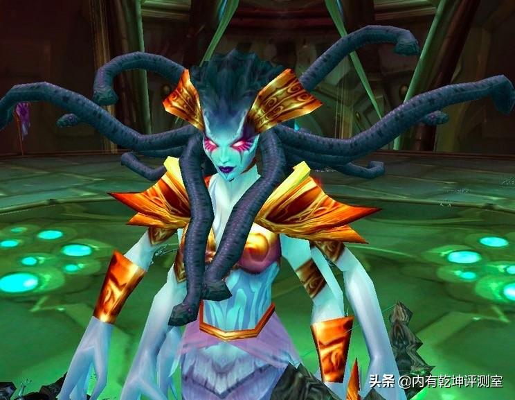 魔兽世界tbc环牧输出手法（魔兽tbcP2流行打法）