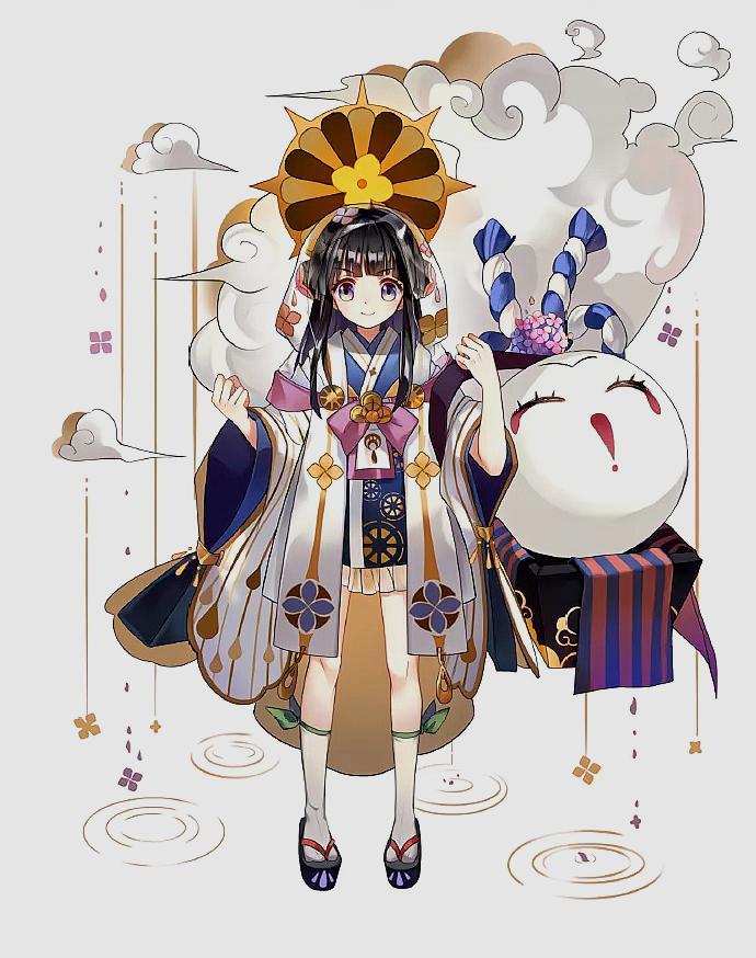 阴阳师sr奶妈式神排名（阴阳师奶妈类式神哪个好）