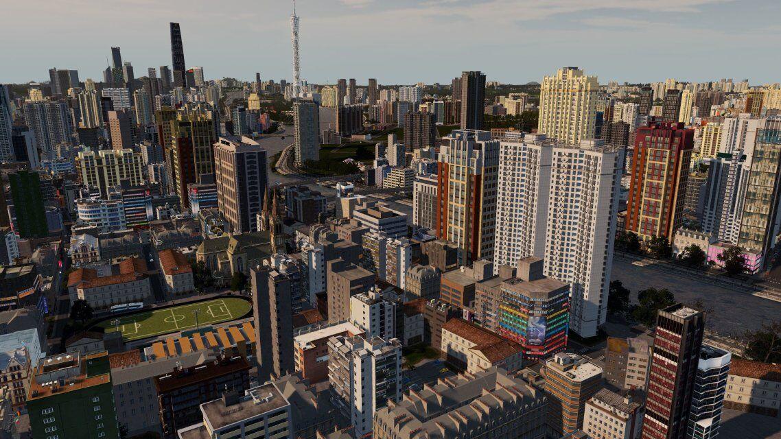 天际线必备mod合集（都市天际线中最好用的5个MOD）