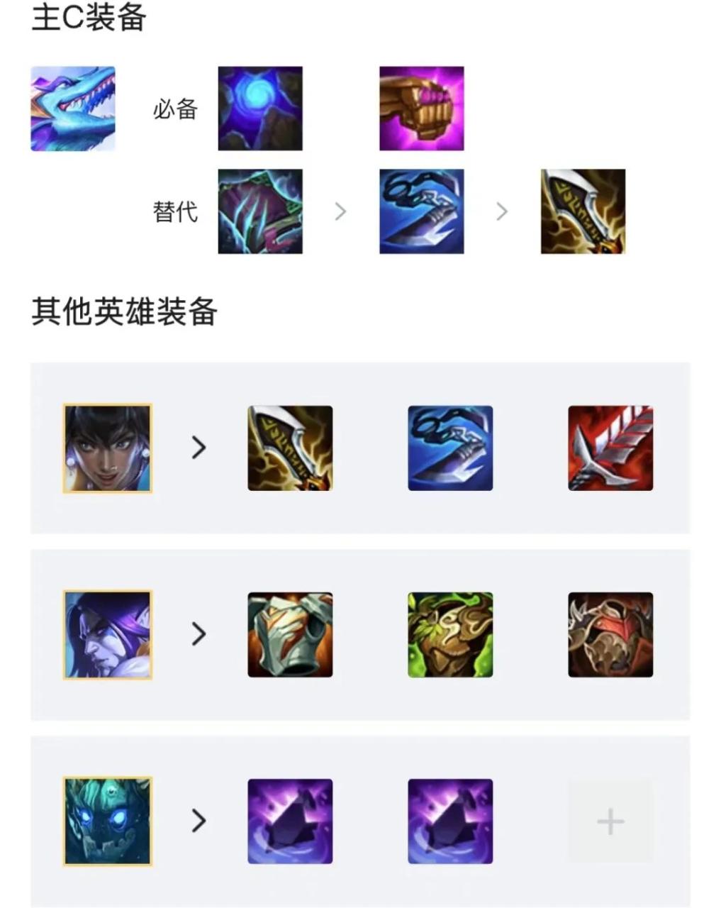 云顶之弈s7.5阵容碧波龙（云顶之弈碧波龙正确玩法教学）