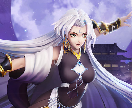 阴阳师ssr泷夜叉姬好不好（泷夜叉姬还有必要练吗）