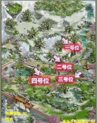 大话西游守护蟠桃攻略（大话2新手搬砖教程）