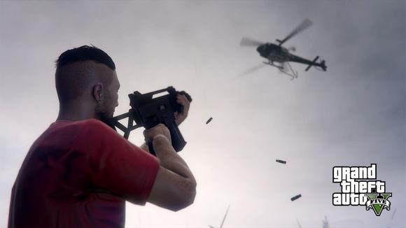 gta5线下怎么快速赚钱（gta如何开局获得大量金钱）