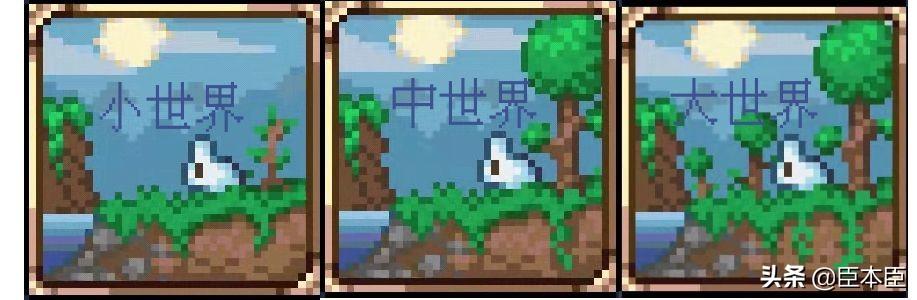 泰拉瑞亚专家独有物品（泰拉瑞亚的物品及功能大全）