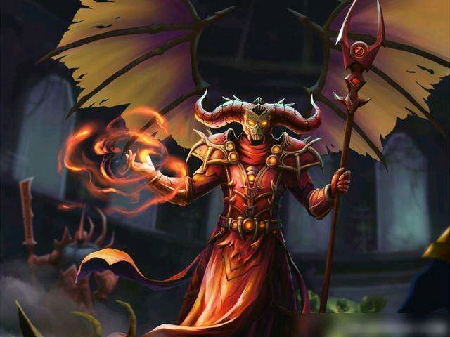 魔兽世界正式服什么职业适合新手（新手魔兽世界正式服职业推荐）