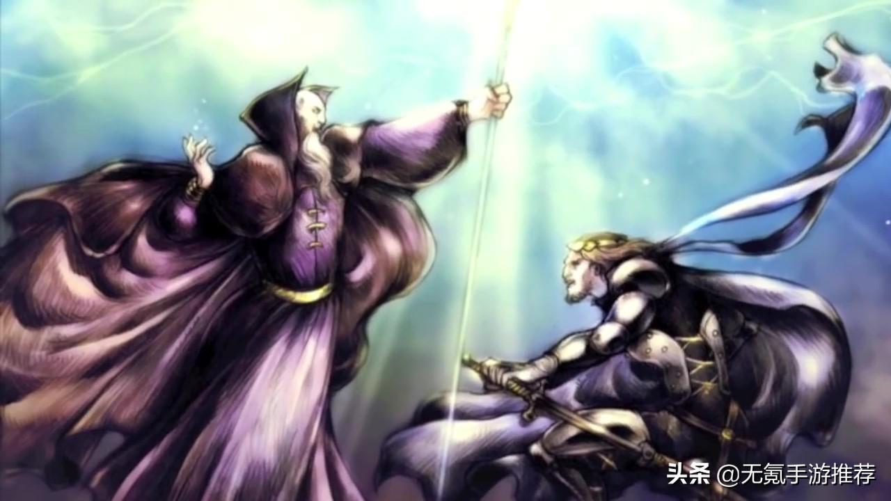 不充钱好玩的手游（免费零氪手游推荐2022）