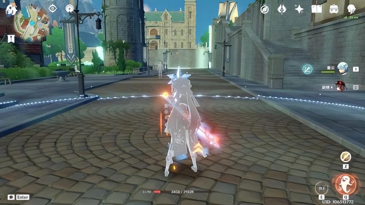 原神武器怎么附魔（原神武器附魔机制详细攻略）