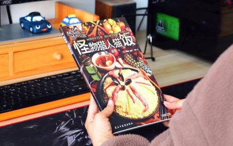 怪猎世界猫饭搭配大全（怪猎世界猫饭食谱详细介绍）
