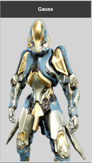 星际战甲新手刷经验（warframe星际战甲萌新前期玩法详解）