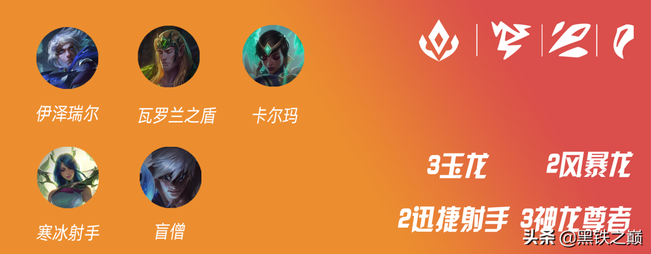 金铲铲之战半神狗熊出装（金铲铲半神拉面熊各种玩法讲解）