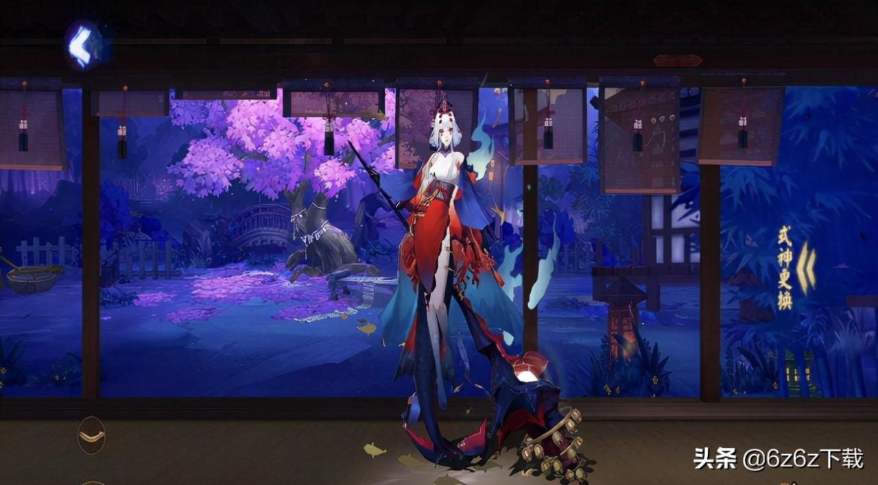 阴阳师sr式神技能升级攻略（阴阳师式神技能提升技巧）