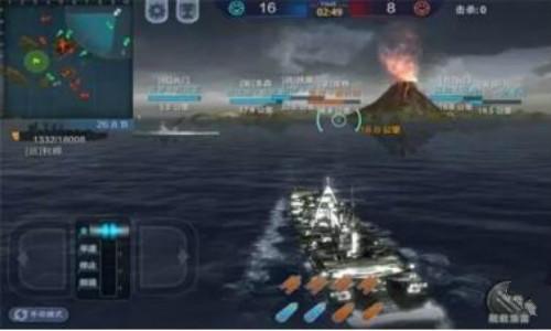 巅峰战舰选什么战舰好（巅峰战舰新手适合用什么战舰）