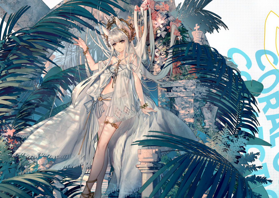 明日方舟5星狙击排行（明日方舟狙击性价比最高的五星狙击推荐）