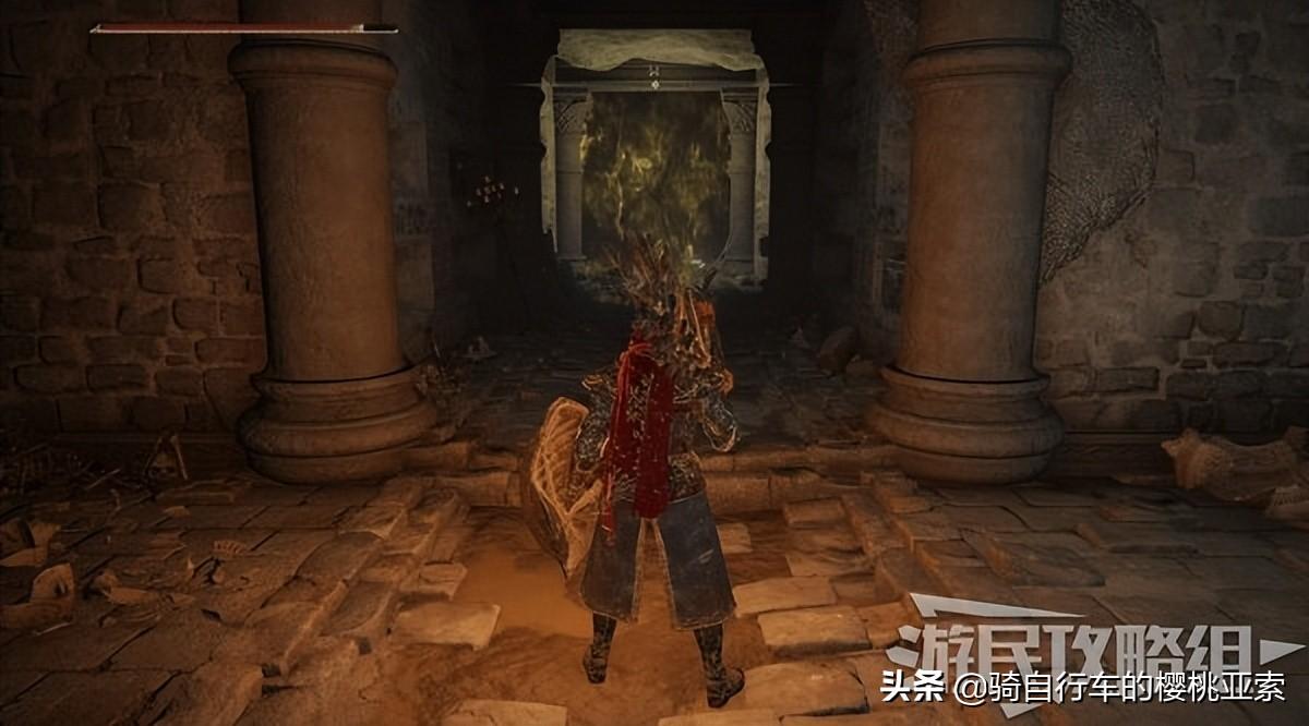 艾尔登法环隐藏墙壁在哪（艾尔登法环隐藏墙壁位置汇总）