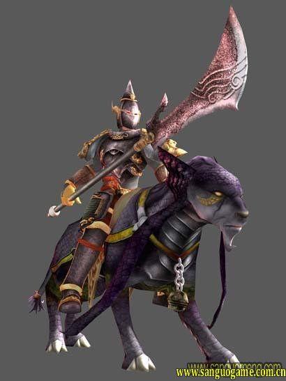 三国群英传7哪个兵种最强（三国群英传7所有兵种全攻略）