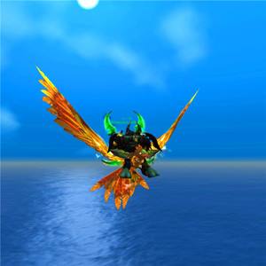 魔兽世界德拉诺之王坐骑大全（魔兽世界德拉诺经典坐骑）