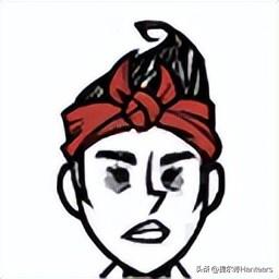 饥荒联机版女武神战歌效果（饥荒联机版角色基本介绍）