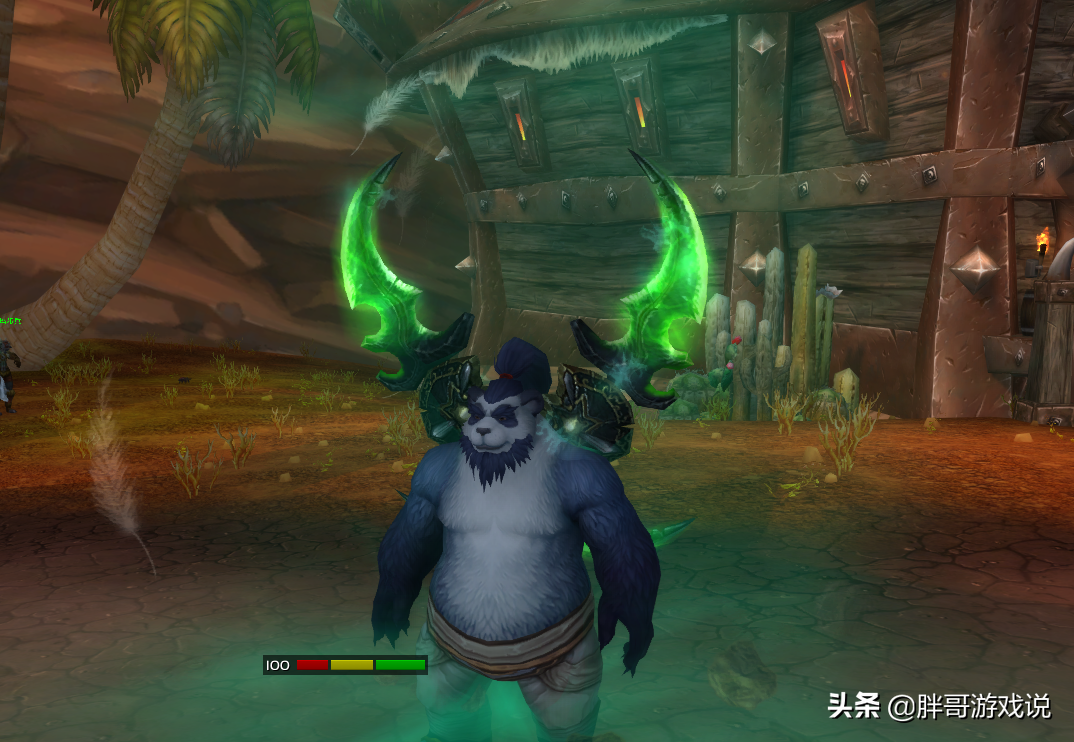 魔兽世界正式服职业推荐（魔兽世界9.2大秘境职业强度介绍）