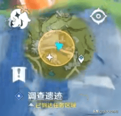 原神古云有螭怎么解密（原神古云有螭攻略）