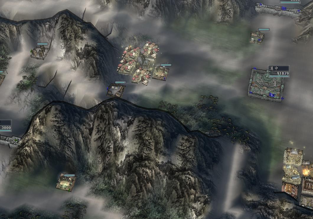 三国志11特技组合推荐（三国志11最强特技搭配）
