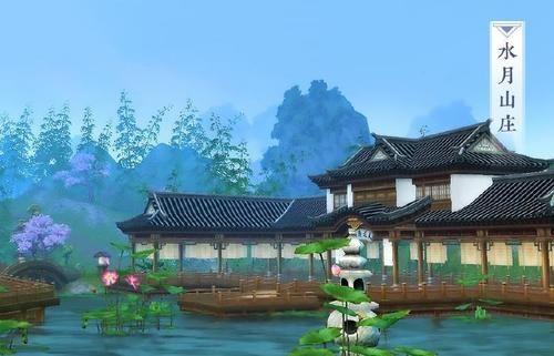天龙八部怀旧服峨眉技能摆放（天龙八部怀旧之峨眉打造攻略）