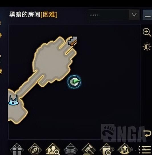 失落的方舟深渊地牢梦幻宫殿（失落方舟如何找到梦想之王）